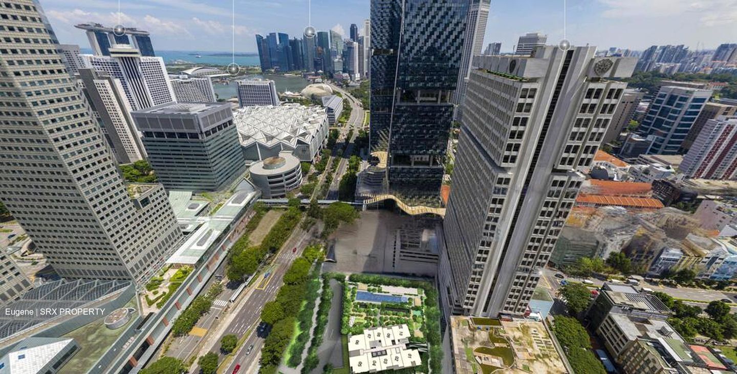 Beach Road (D7), Condominium #488427071
